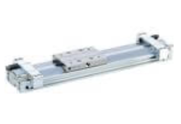 SMC - MY-A16A1, STROKE ADJUSTING UNIT [1]