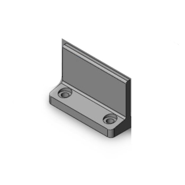SMC - P398010-601, BRACKET ASSY [1]