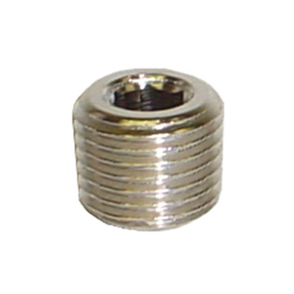 SMC - PLUG1/8, RACORD INOX [1]