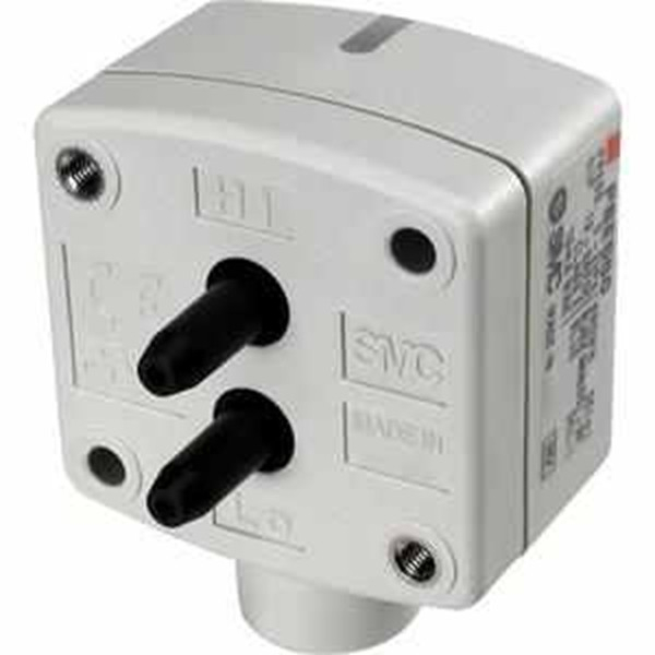 SMC - PSE550, SENZOR PRESIUNE DIFERENTIALA [1]