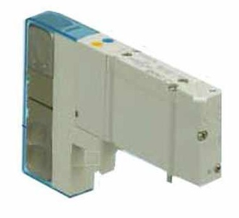 SMC - SY5100-5U1-NA, 5 PORT SOLENOID VALVE [1]