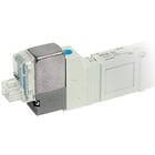 SMC - SY5220-5DZ-01F-Q, ELECTRODISTRIBUITOR [1]