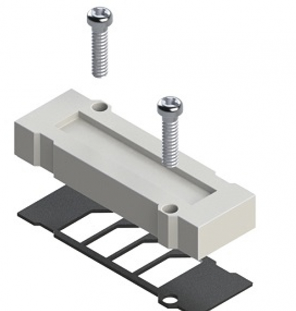 SMC - SY7000-26-1A-Q, BLANKING PLATE [1]