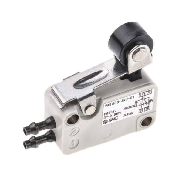 SMC - VM1000-4N-01, DISTRIBUITOR 3/2 [1]