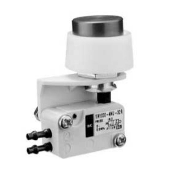 SMC - VM1000-4NU-32B, DISTRIBUITOR 3/2 [1]