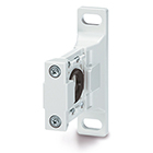 SMC - Y200T-D, SPACER WITH BRACKET [1]