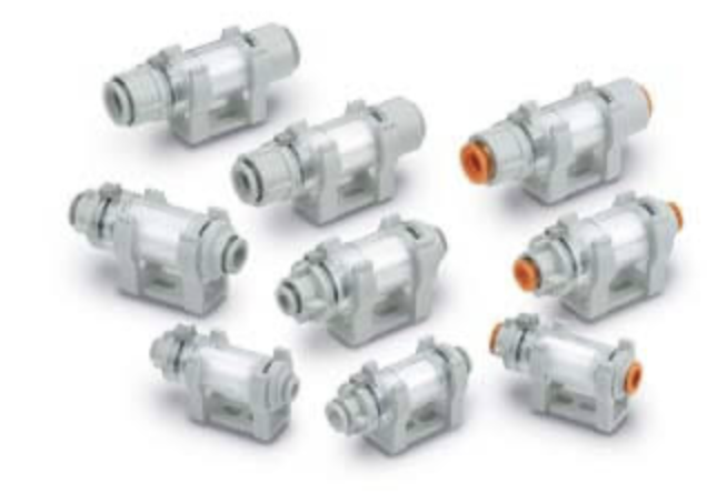 SMC - ZFC32-B, IN-LINE AIR FILTER [1]