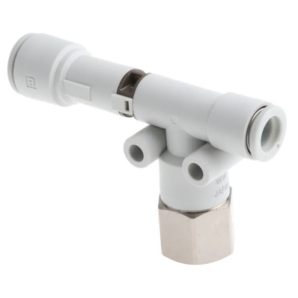 SMC - ZH13DSA-08-02-10, VACUUM EJECTOR [1]
