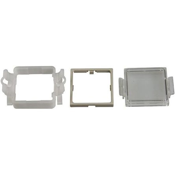 SMC - ZS-26-C, ADAPTOR MONTAJ PANOU ISE [1]