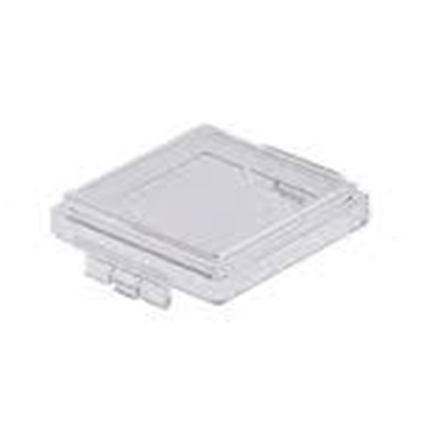 SMC - ZS-27-01, CAPAC DE PROTECTIE ISE/ZSE [1]