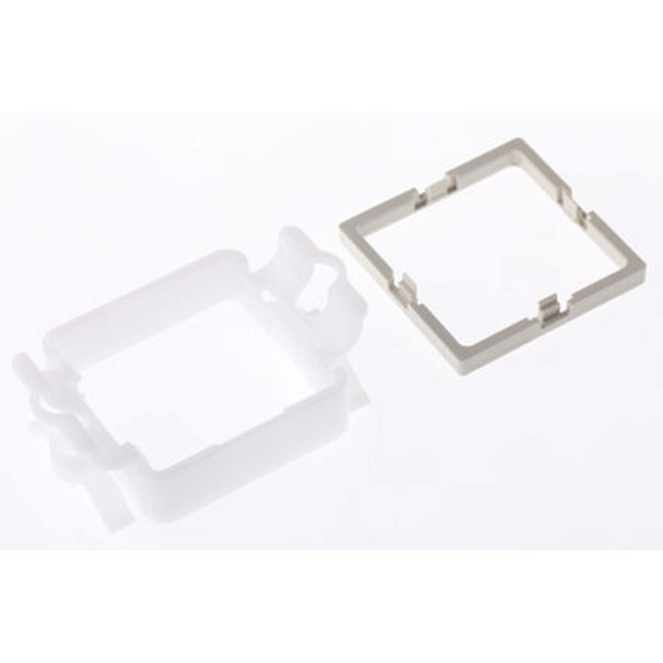 SMC - ZS-27-C, ADAPTOR MONTAJ PANOU [1]