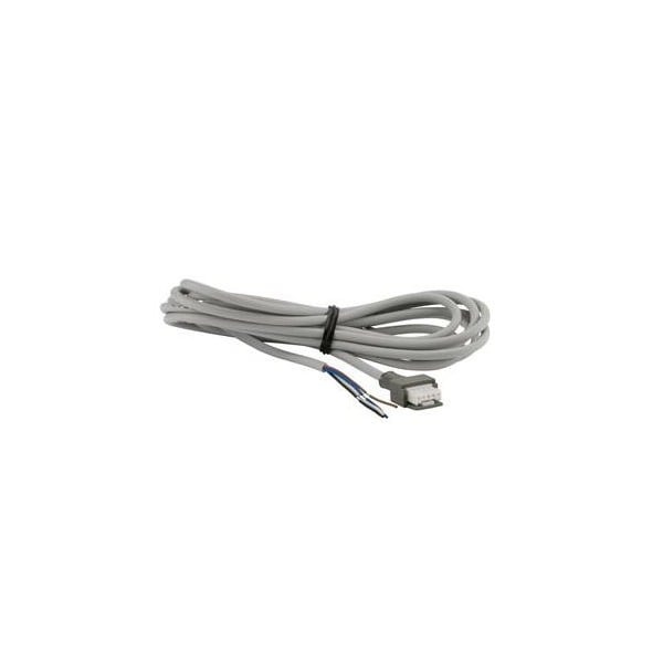 SMC - ZS-38-4G, CONECTOR ELECTRIC ISE/ZSE [1]