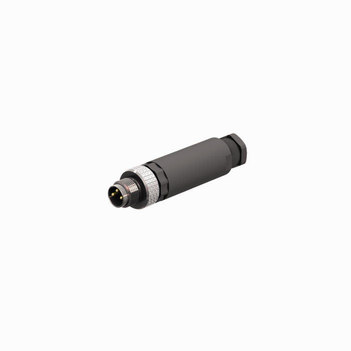 TURCK - BS5133-0, M8 CONECTOR [1]