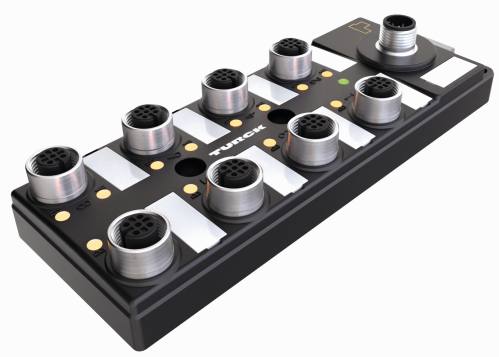 TURCK - TBIL-M1-16DIP, SENZORI DE CONECTIVITTE [1]