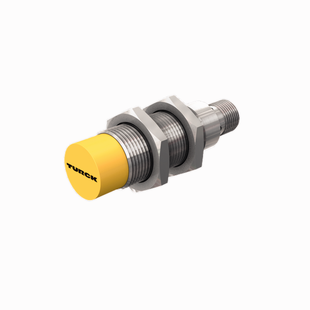 TURCK - TN-M18-H1147, RFID RW HEAD [1]