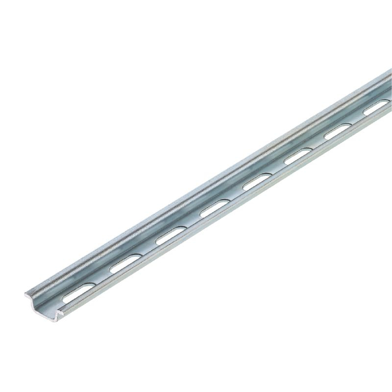 WEIDMUELLER - 0117500000, SINA TS 15x5/LL 2M/ST/ZN [1]