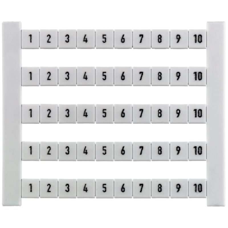 WEIDMUELLER - 0523060051, DEK 5 FWZ 51-60 [1]