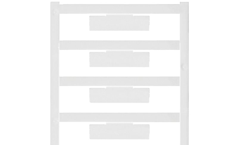WEIDMUELLER - 1112940000, ETICHETE WAD 8MC NE [1]