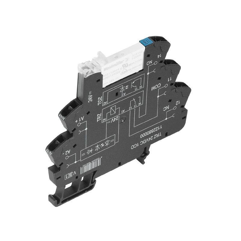WEIDMUELLER - 1122880000, TRZ 24VDC [1]