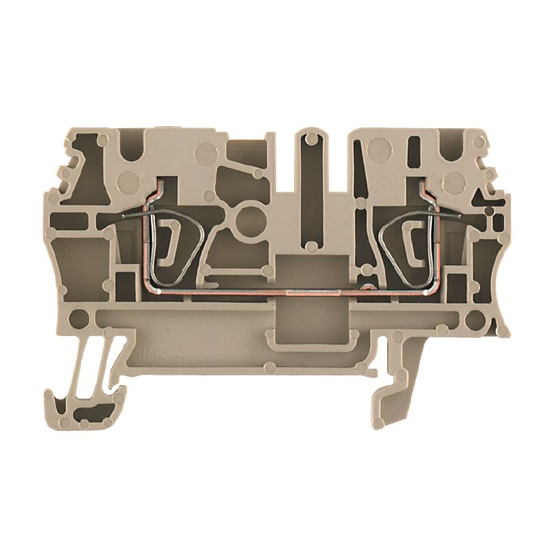 WEIDMUELLER - 1608510000, ZDU 2.5 [1]