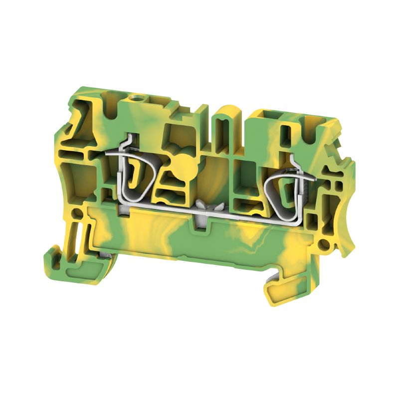 WEIDMUELLER - 1608640000, ZPE 2.5 [1]