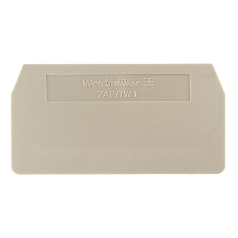 WEIDMUELLER - 1608740000, ZAP/TW 1 [1]
