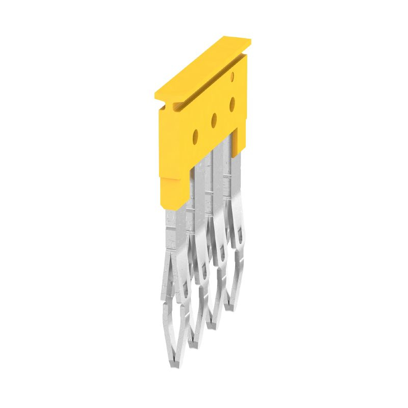 WEIDMUELLER - 1608880000, ZQV 2.5/4 [1]