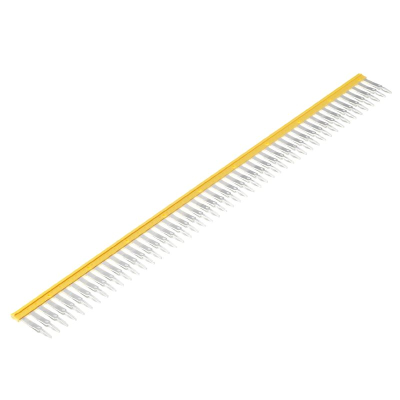 WEIDMUELLER - 1693890000, ZQV 2.5N/50 GE [1]