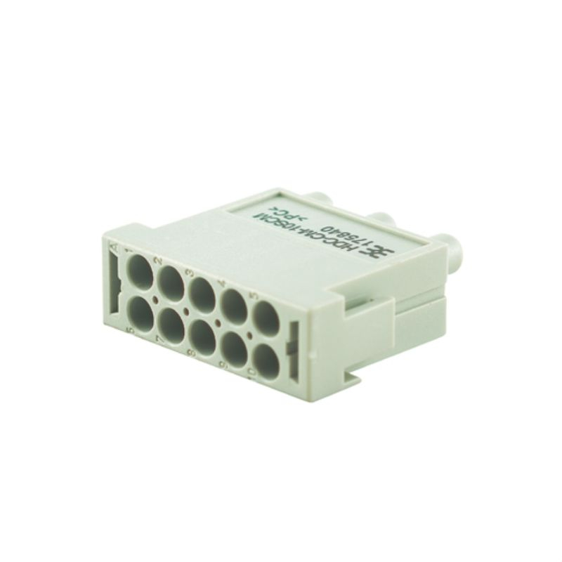 WEIDMUELLER - 1758400000, PRIZA HDC [1]
