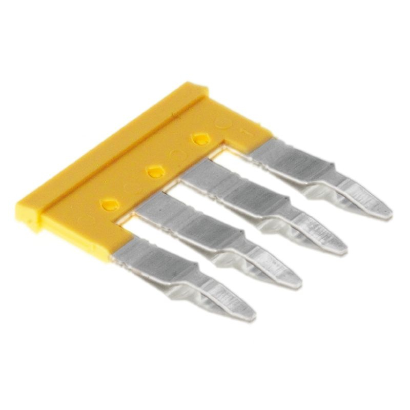 WEIDMUELLER - 1762620000, ZQV 4N/4 GE [1]