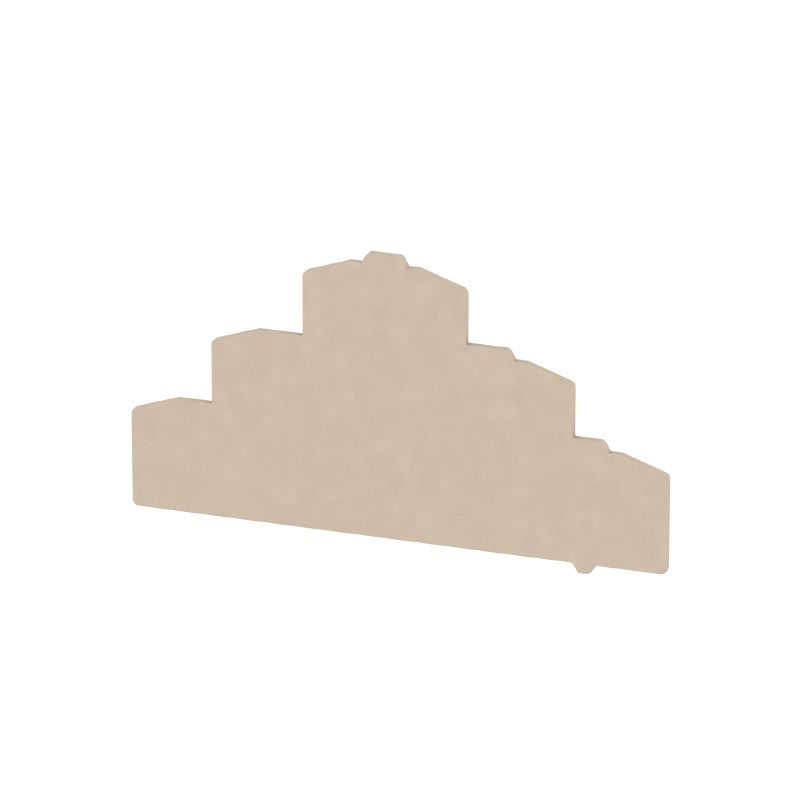 WEIDMUELLER - 1782340000, PLACA SEPARARE ZAP/TW [1]