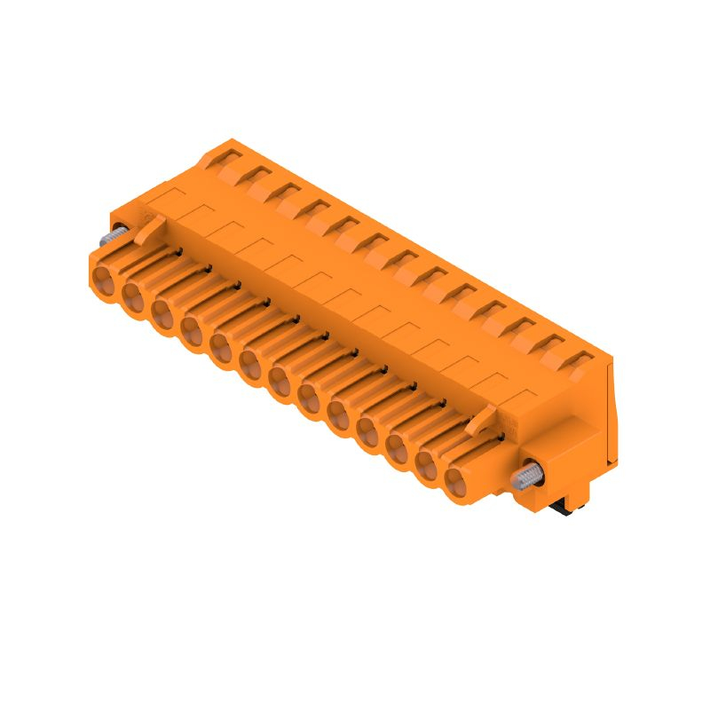 WEIDMUELLER - 1983000000, CONECTOR [1]