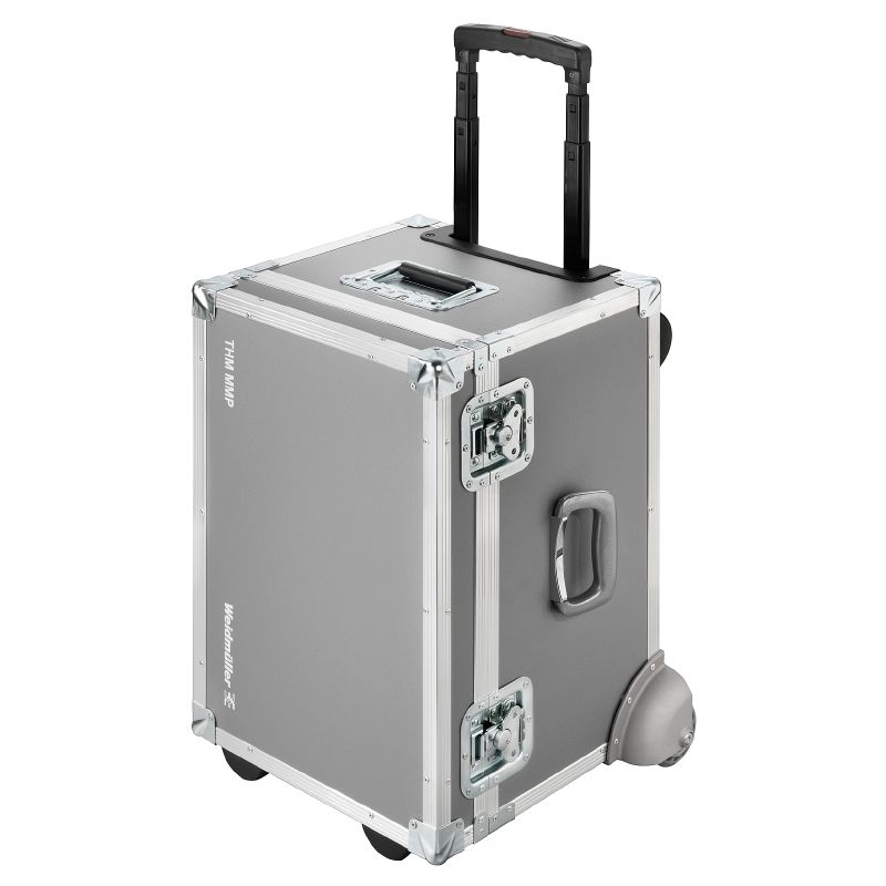 WEIDMUELLER - 2457760000, THM MMP CASE [1]