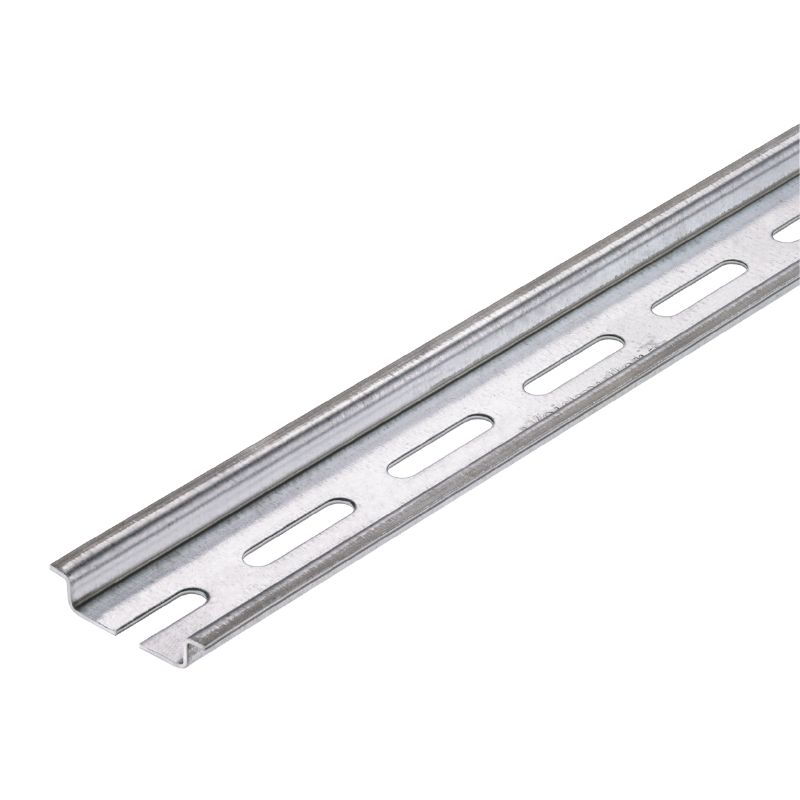 WEIDMUELLER - 7915060000, TS 35X7.5/LL 2M/ST/ZN [1]