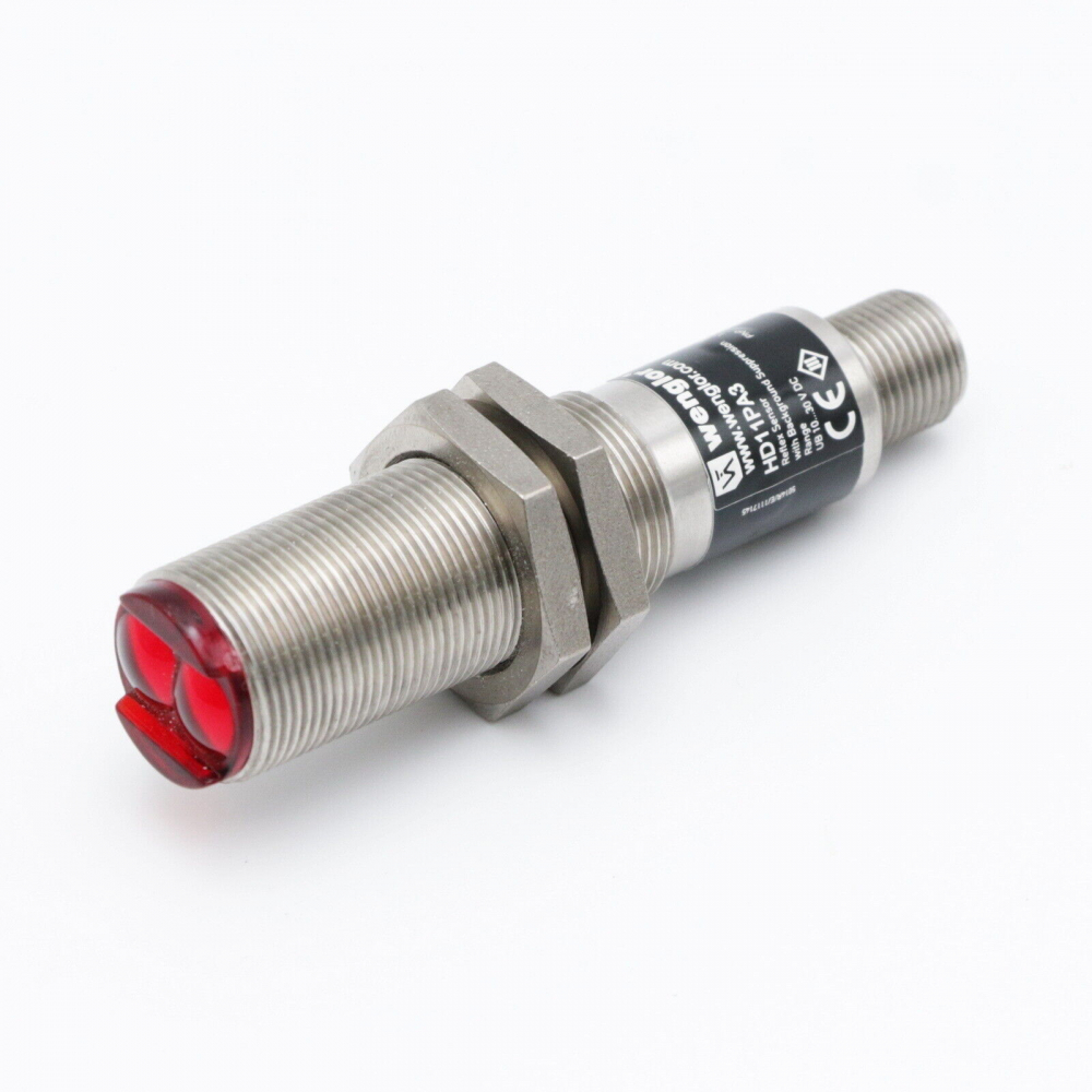 WENGLOR - HD11PA3, SENZOR REFLEX [1]