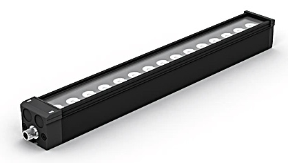 WENGLOR - LBAW301, LAMPĂ BARĂ CU LUMINĂ ALBĂ, 375 mm [1]