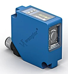 WENGLOR - OFP401P0189, SENZOR DE CULOARE [1]