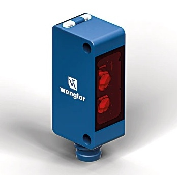 WENGLOR - P1KT001, SENZOR REFLEX [1]