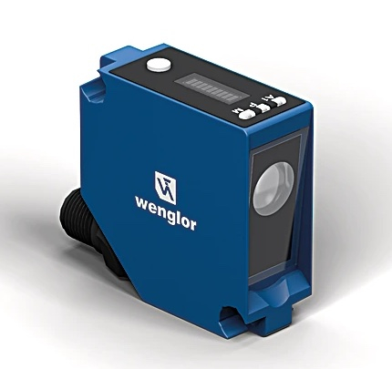 WENGLOR - P1PW003, SENZOR DE CONTRAST [1]