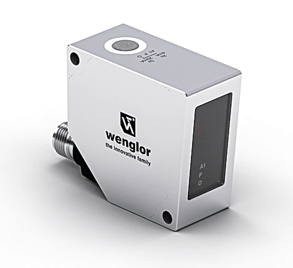 WENGLOR - P2PY108, LASER DISTANCE SENSOR TIME OF FLIGHT [1]