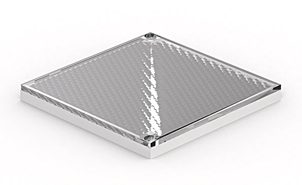 WENGLOR - RQ100BA, REFLECTOR [1]