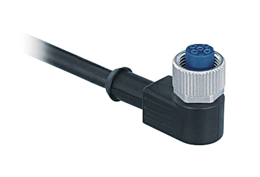 WENGLOR - S29-5M, CONNECTION LINE M12 × 1; 4-PIN [1]