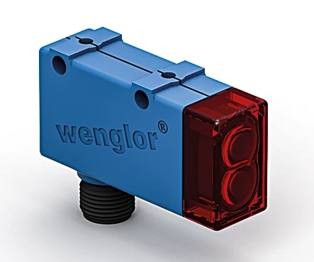 WENGLOR - XM98NDH2, SENZOR RETRO REFLEX [1]
