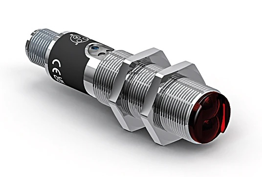 WENGLOR - YD24PA3, REFLEX SENSOR WITH BACKGROUND SUPPRESSION [1]