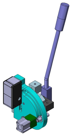 10010 - Blocator presa - 10010.001 - Blocator presa
