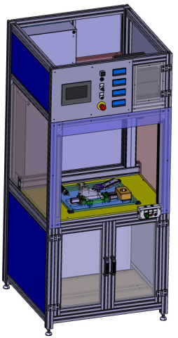 10135 - Test Equipments GC - 10135.004 - Multi Tester