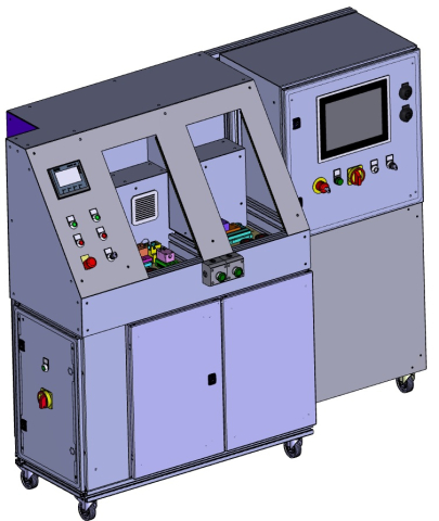 10136 - Pin of boiler - 10136.002 - 2 Nests