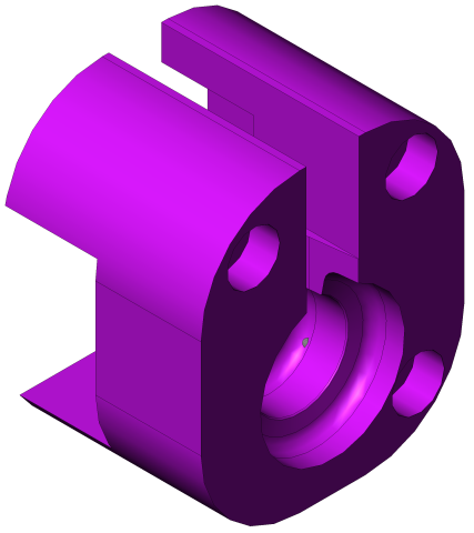 10143 - Linie de asamblare VIPER - 10143.037.D-003 - FIXTURA 4