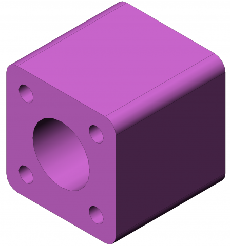 10150 - 10150.010.D-056 - SUPORT RULMENT