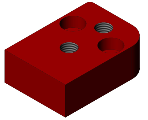 10162 - Makita FAN - 10162.001.D-041_04 - SUPORT CILINDRU